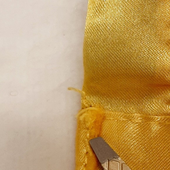 Early Years Hedgehog Lovey Security Blanket Plush Dots Clip Satin Trim Back Toy - Picture 14 of 16